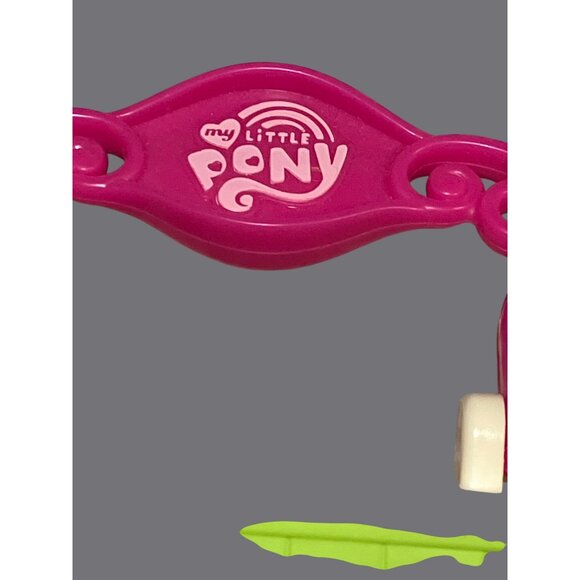 My Little Pony Foldout Carry Along Building with Ponies and Unicorns Custom Lot - Picture 11 of 14